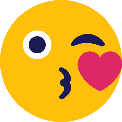 Emoji Confiable